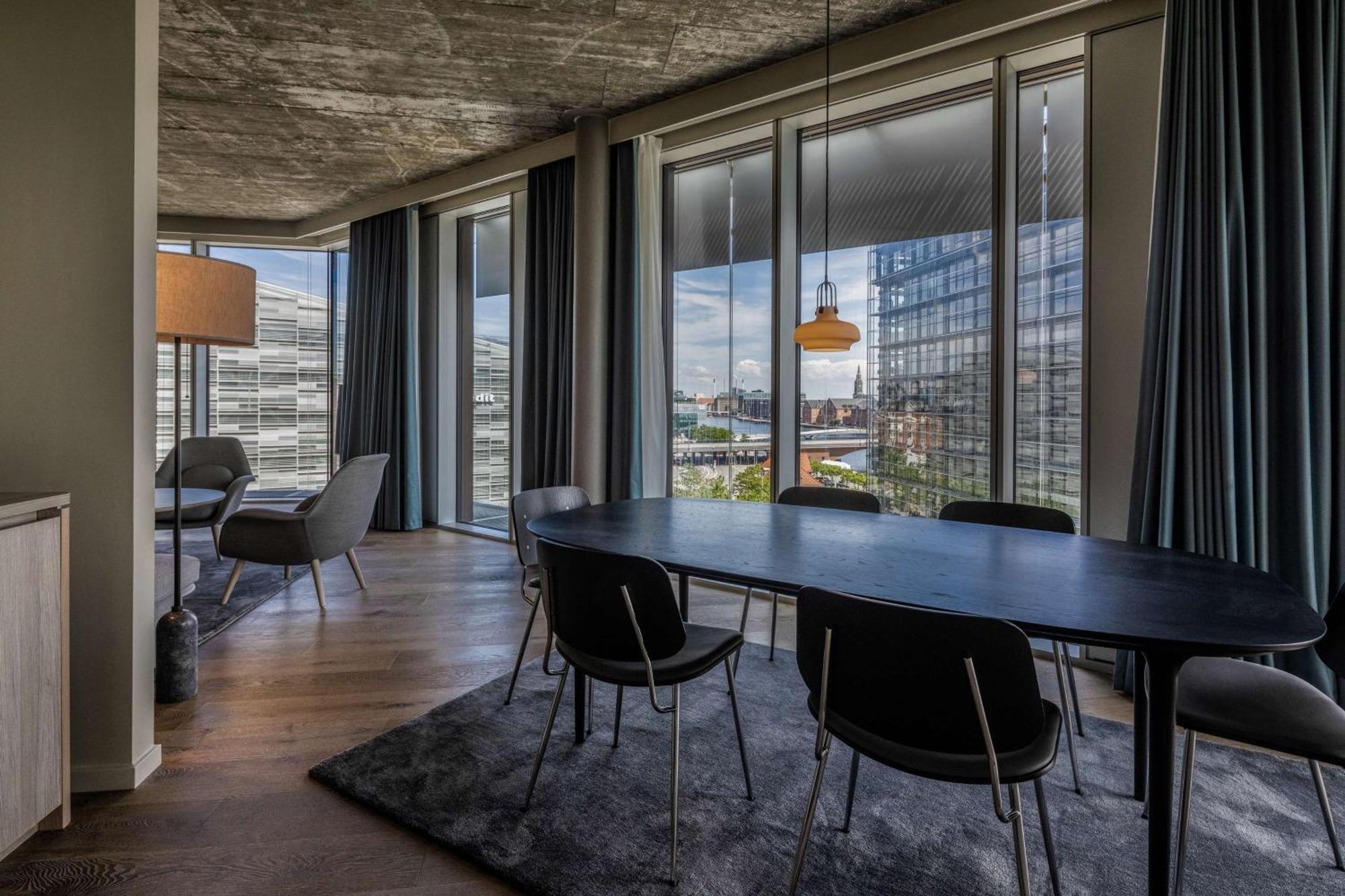 Scandic Spectrum Copenhagen Exterior photo